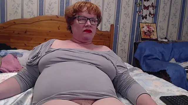 AMARILLIS' Webcam Show