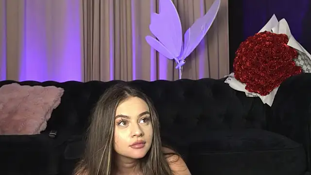 AishaDelRey's Webcam Show