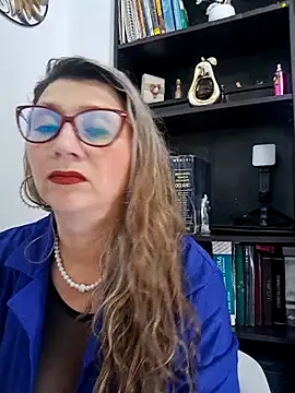 Sussy50's Webcam Show