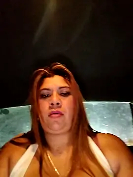Laura-Hernandez's Webcam Show
