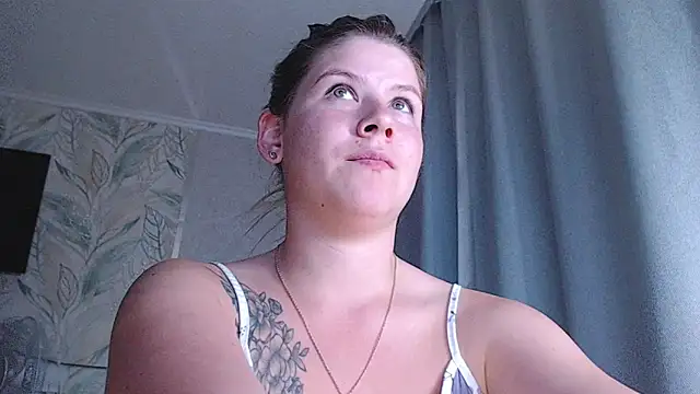 MelissaXKinky's Webcam Show