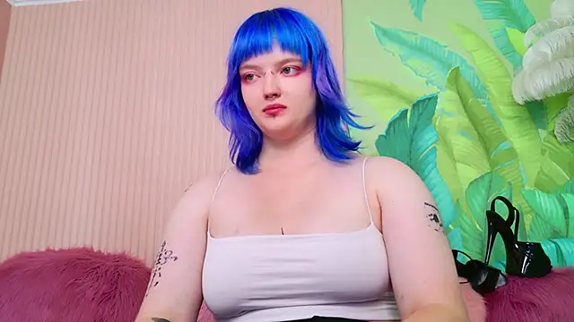 Janel_Flowers' Webcam Show