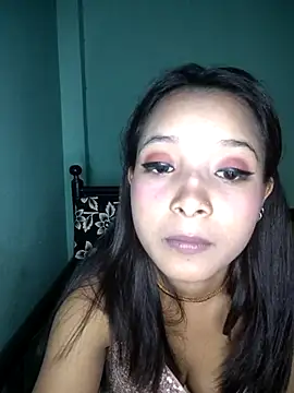 hottygirl1110's Webcam Show