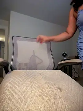 BadAssVeronica's Webcam Show