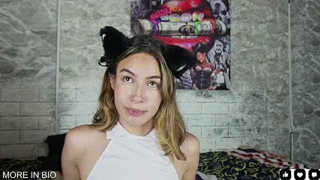 Sami_ross' Webcam Show