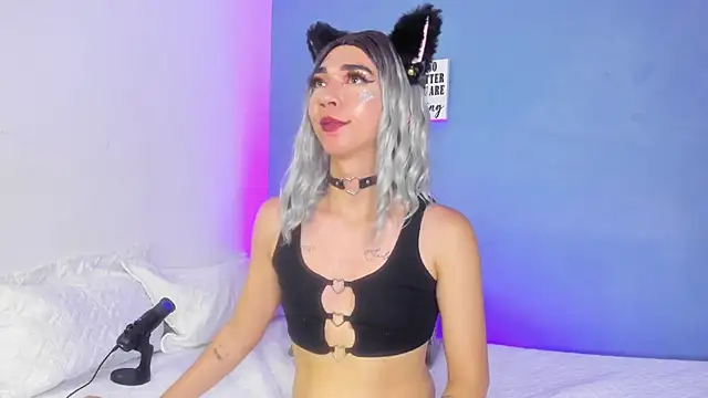 sofi_elfqueen's Live Sex Cam Show