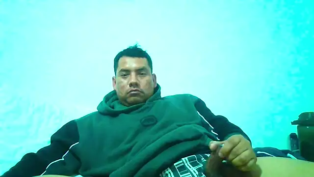 Show Webcam de Angeldavid_02