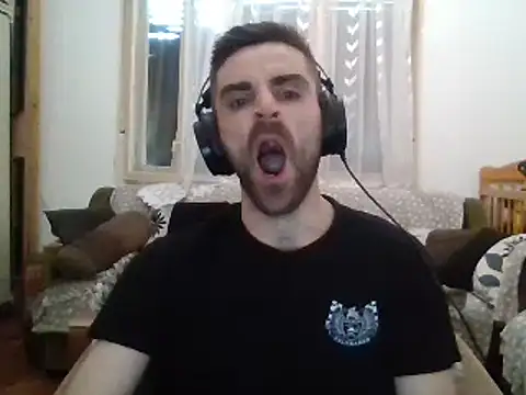 Show Webcam de cicibannnnnnn