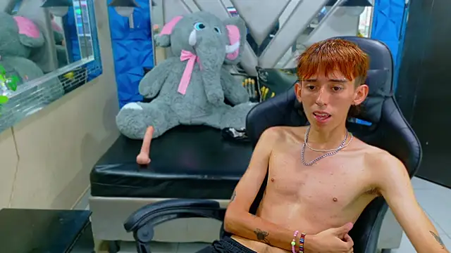 Show Webcam de Noise_Colby