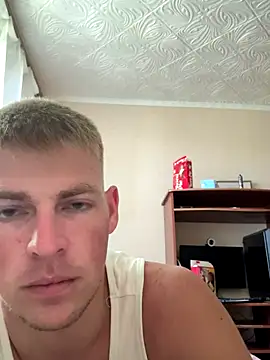 Show Webcam de HairyJeffry