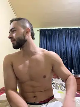 Show Webcam de MaxDell