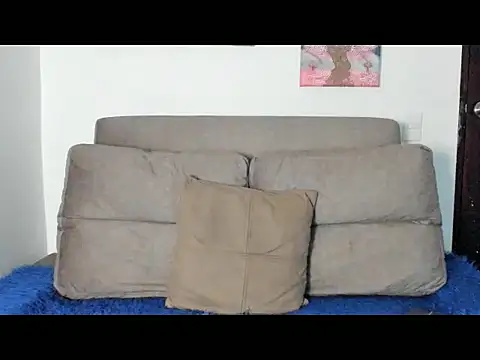 Show Webcam de cory_okell