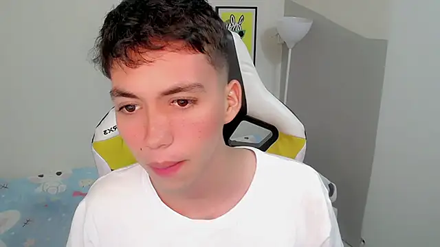 Show Webcam de _Luffy_hot