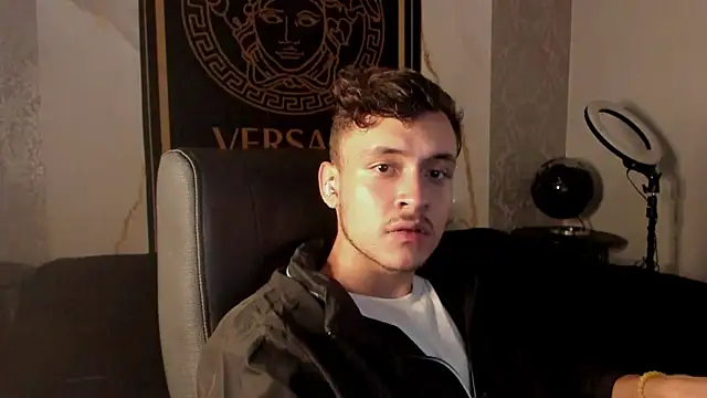 Show Webcam de Desmond_Clark