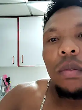 Show Webcam de hugo3918_