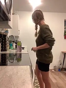 myasecrets' Webcam Show