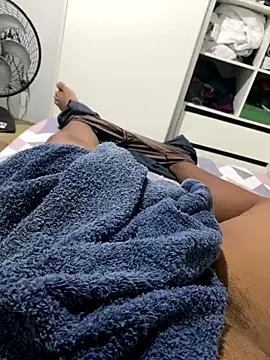 Show Webcam de Morenosafado_27