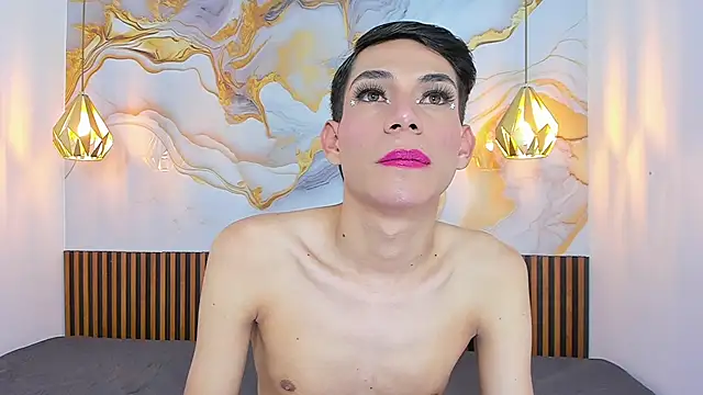 Show Webcam de JackeOwens