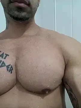 Show Webcam de badbrown