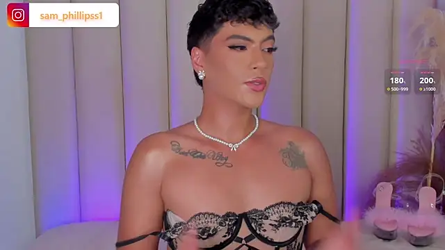 Show Webcam de sam_phillipss