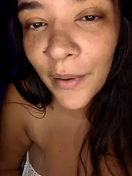 Mrsaustin92's Webcam Show