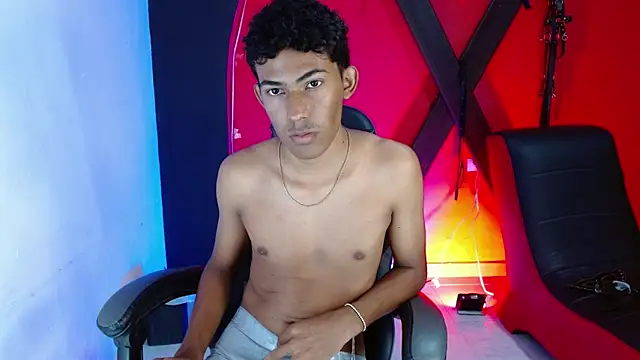 Show Webcam de gabriel_boyflex