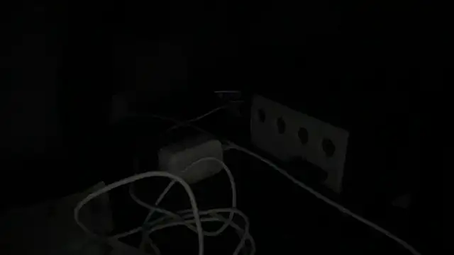 ParisNova's Webcam Show