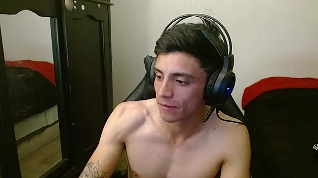 Show Webcam de kv___xxx_