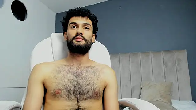 Show Webcam de Ryan_Jackson_