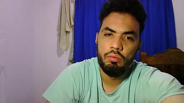 Show Webcam de furryklay
