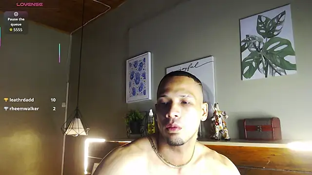 Show Webcam de SonicJ25
