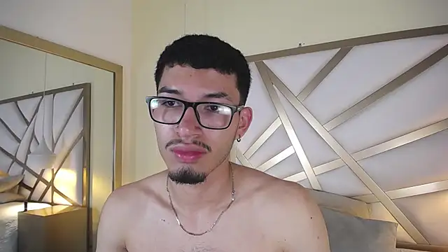 Show Webcam de Jaxon_Carter