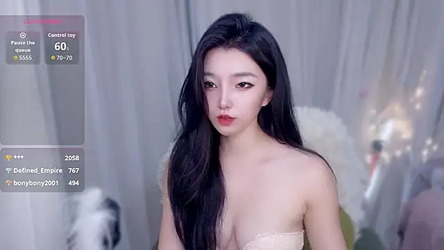 XIAOYI-BB's Webcam Show