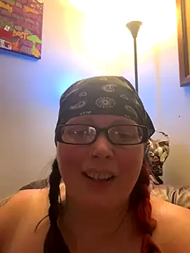 voorheesgirl's Webcam Show