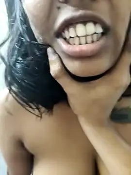 Hotty-Moni's Webcam Show