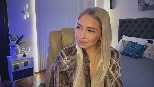 OhMyEmma's Webcam Show