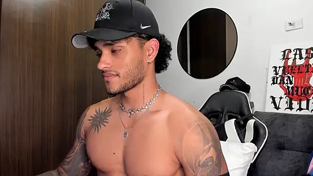Alessandro_Vanni's Webcam Show