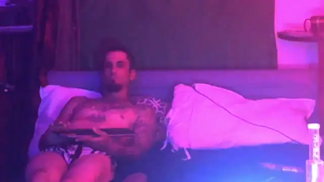 P-n-PSpun1's Webcam Show