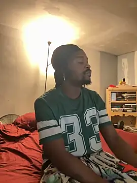 MIGHTYDEMONXXX's Webcam Show