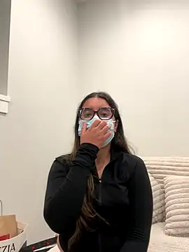 jAsMinE678's Webcam Show