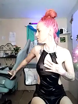 Purple2StayThnxx's Webcam Show
