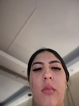 Sofia_Collins-'s Webcam Show