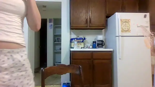 persephone332's Webcam Show