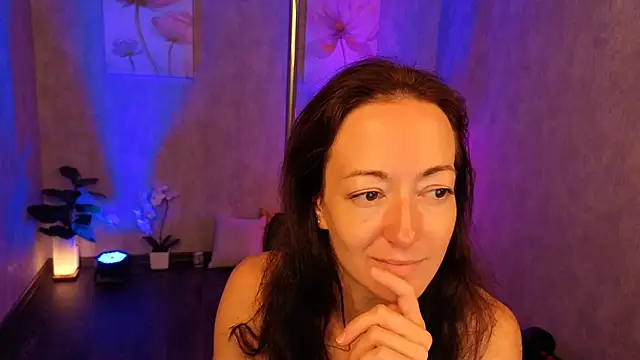 kimberlyray777's Webcam Show