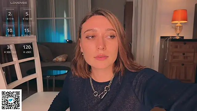 lanabosch's Webcam Show