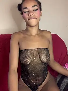 Cammgirlmii's Webcam Show