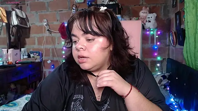 madison_ruiz's Webcam Show