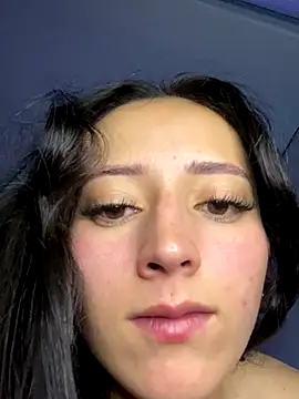 QueenLia's Webcam Show