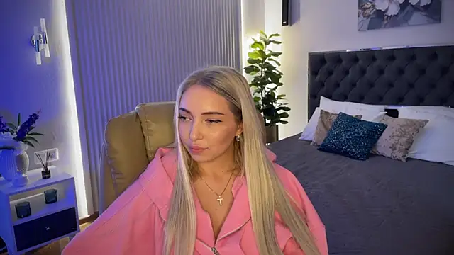 OhMyEmma's Webcam Show