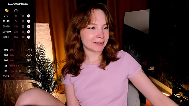 LanaBlu_'s Webcam Show